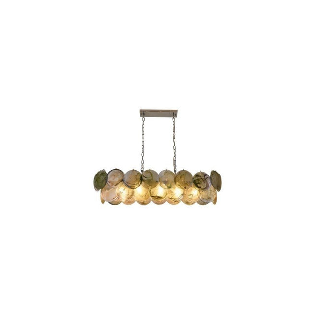 Ringive Chandelier