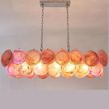 Ringive Chandelier