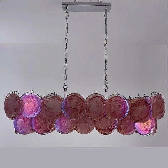 Ringive Chandelier