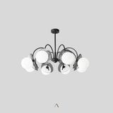 Olvera Chandelier
