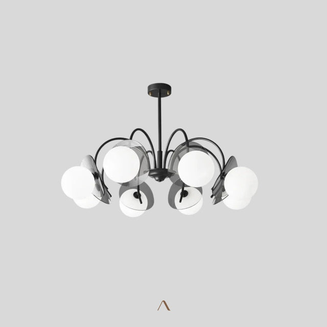Olvera Chandelier