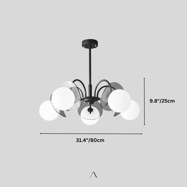 Olvera Chandelier