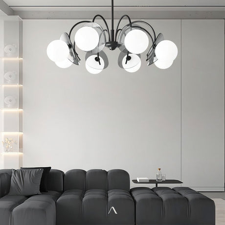 Olvera Chandelier