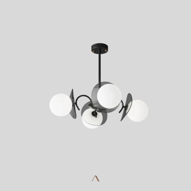 Olvera Chandelier