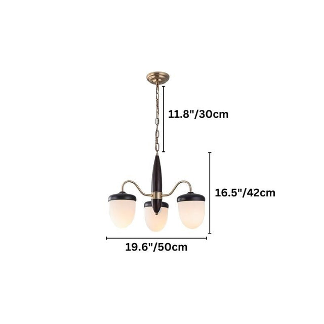 Vandel Chandelier