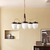 Vandel Chandelier