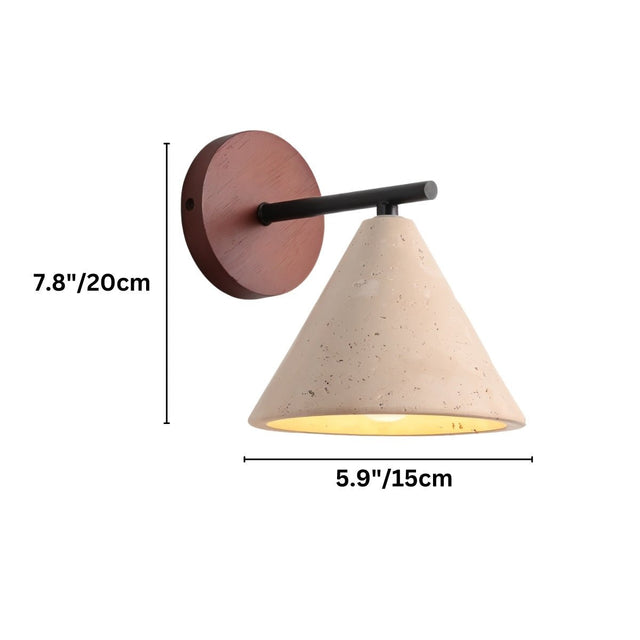 Aude Wall Lamp