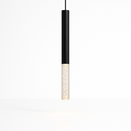 Ballast Pendant Light