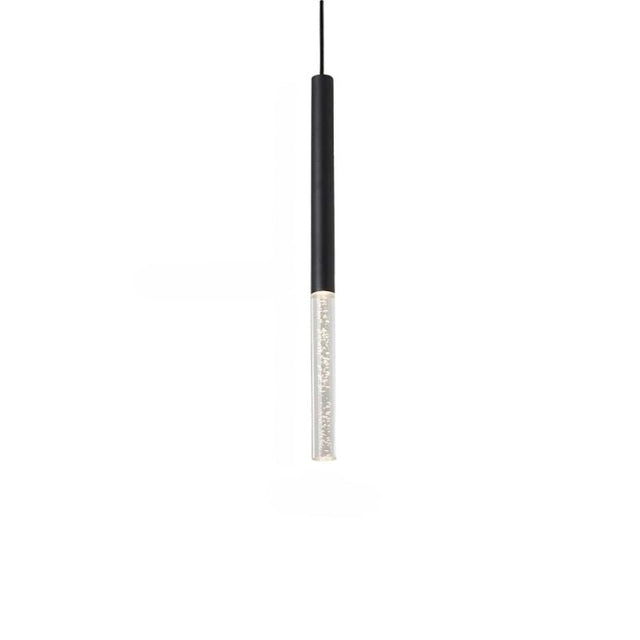 Ballast Pendant Light