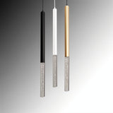 Ballast Pendant Light