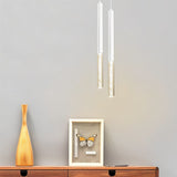 Ballast Pendant Light