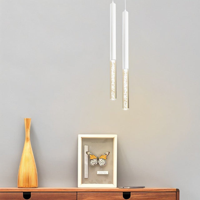Ballast Pendant Light