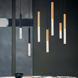 Ballast Pendant Light