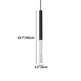 Ballast Pendant Light