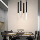 Ballast Pendant Light