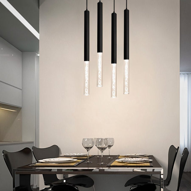 Ballast Pendant Light