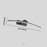 Ondres Wall Lamp