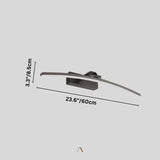 Ondres Wall Lamp
