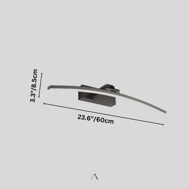 Ondres Wall Lamp