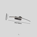 Ondres Wall Lamp
