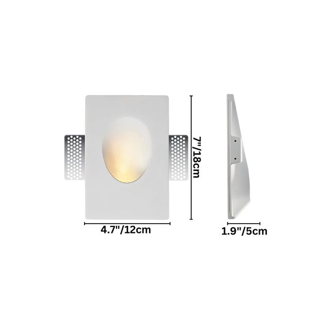 Westkapelle Wall Light