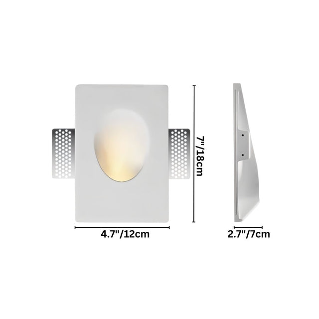Westkapelle Wall Light