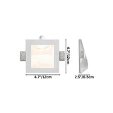 Westkapelle Wall Light
