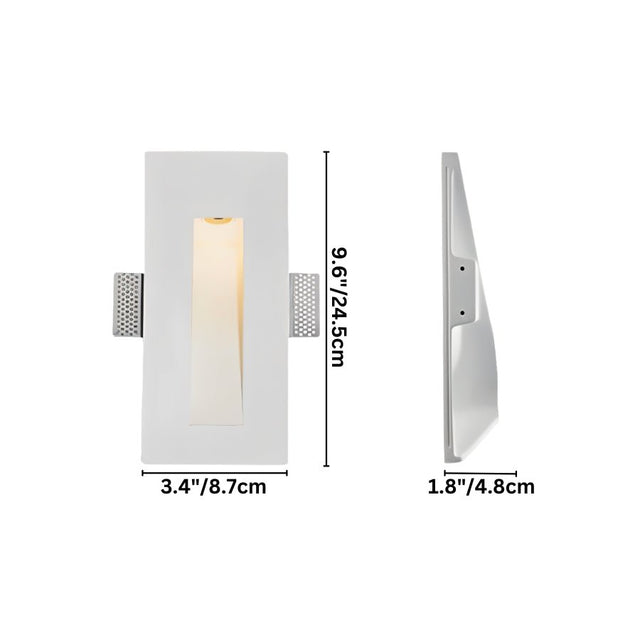 Westkapelle Wall Light
