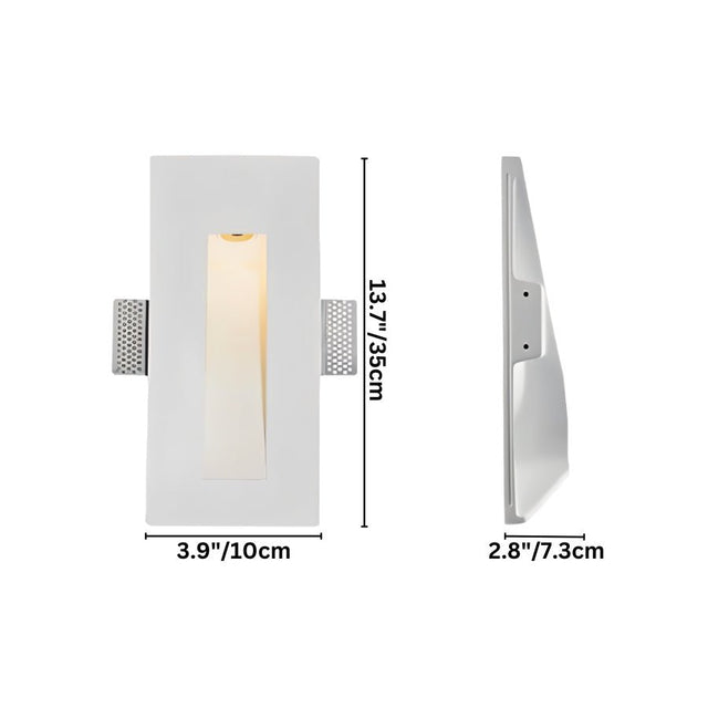 Westkapelle Wall Light