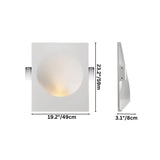 Westkapelle Wall Light