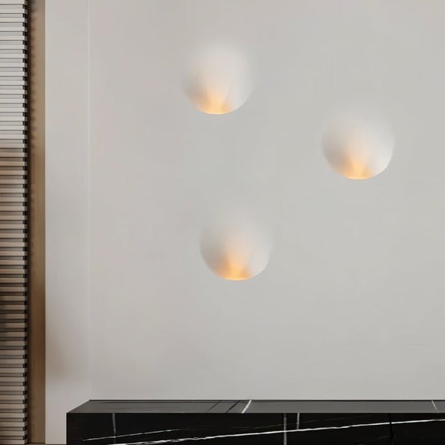 Westkapelle Wall Light