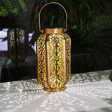 Schiltigheim Garden Lamp