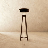 Onto Floor Lamp
