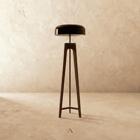 Onto Floor Lamp