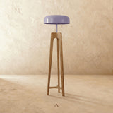 Onto Floor Lamp