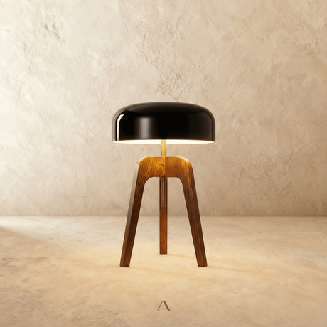 Onto Floor Lamp