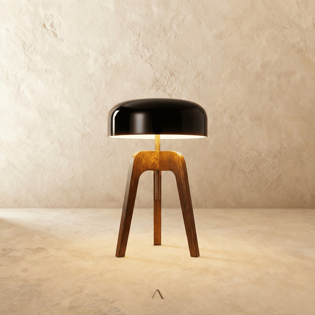 Onto Floor Lamp