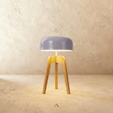 Onto Floor Lamp