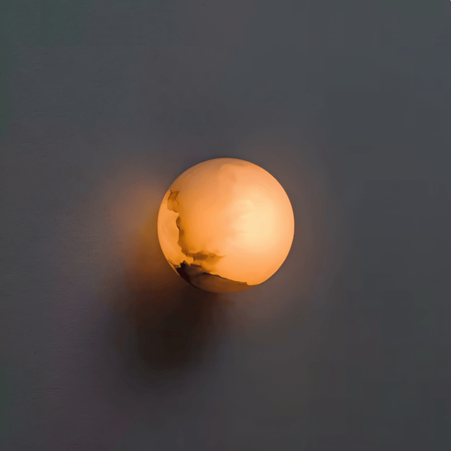 Erice Wall Lamp