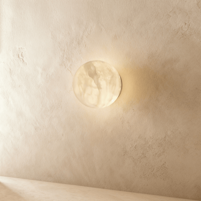 Erice Wall Lamp