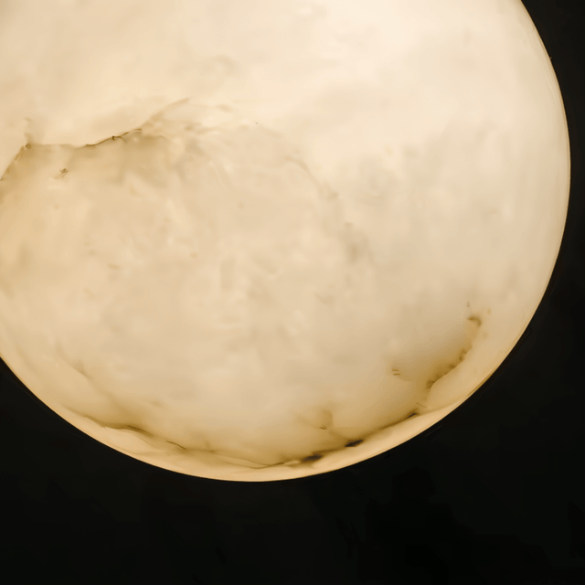 Erice Wall Lamp