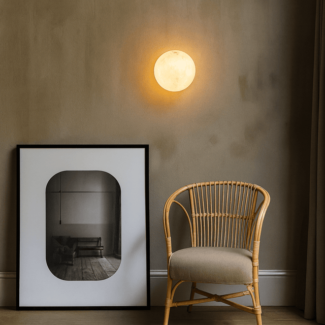 Erice Wall Lamp