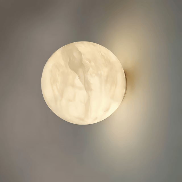 Erice Wall Lamp