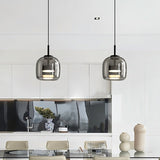 Oostburg Pendant Light
