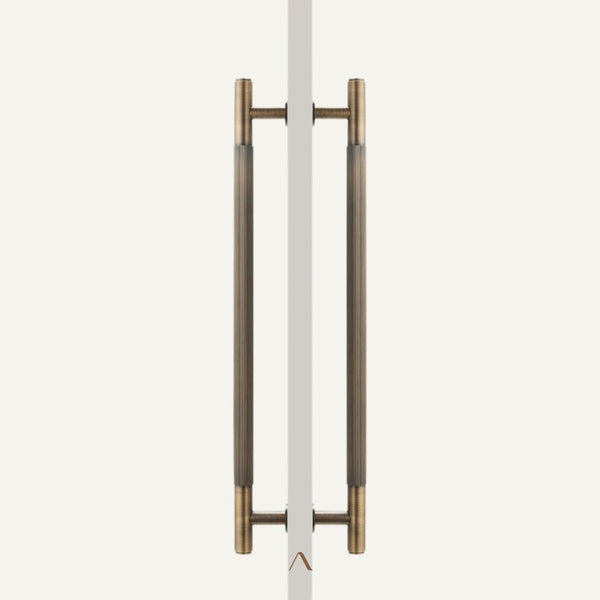 Oosterwolde Double-Sided Pull