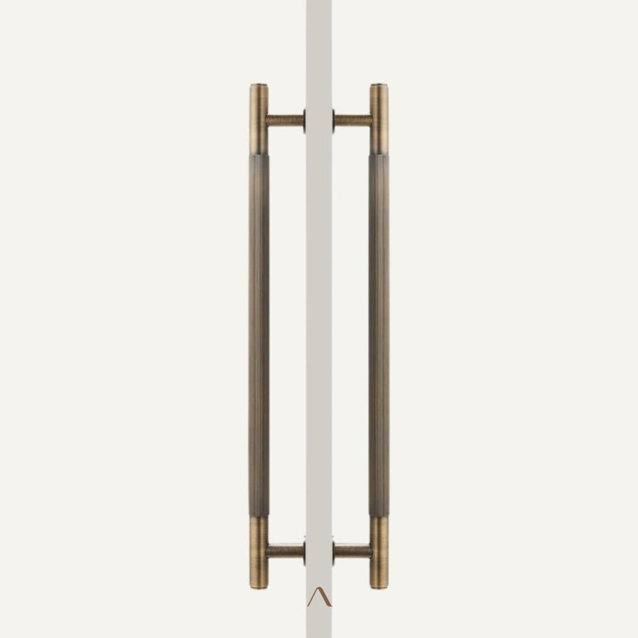 Oosterwolde Double-Sided Pull