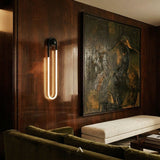 Oostkapelle Wall Lamp