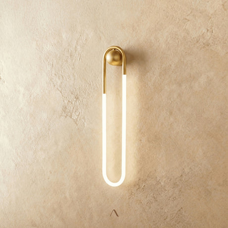 Oostkapelle Wall Lamp