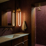 Oostkapelle Wall Lamp