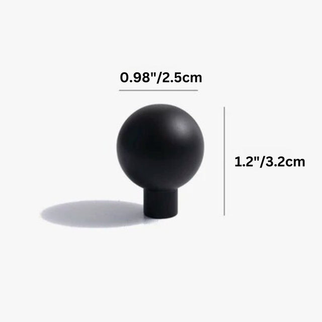 Skalavik Knob